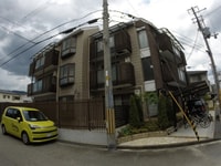 サンパレス21逆瀬川2