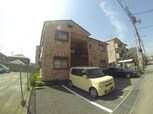 ローズコーポ荒牧