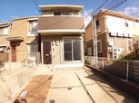 加茂戸建借家D棟