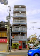 ミツワ小戸ビル