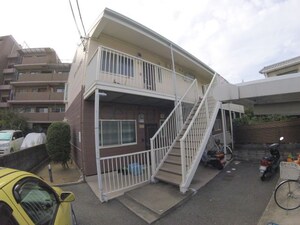 シティハイム阪本