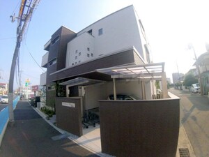 シャーメゾンファヴール