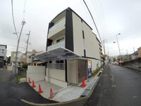 ウィンズコート天神