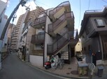 メゾン槻木