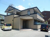 メゾンドグラースN