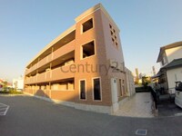 シャルマンレジデンス