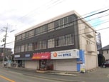 サンプラザ中野