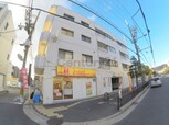山川ハイツノースサイド