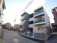 D-residence井口堂