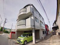 かわはらビル