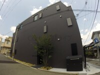 GKレジデンス逆瀬川2