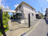 プランドール南花屋敷