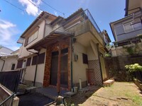 東畦野山手2丁目貸家