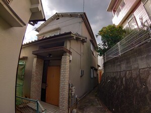 ペディハウス平井山荘