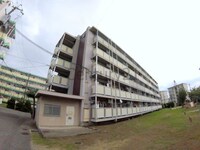 ビレッジハウス山本4号棟