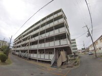 ビレッジハウス山本5号棟