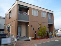 ヴィラ野上一番館