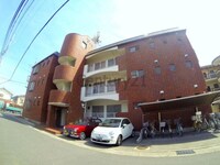 シャトー日光園