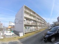 清和台ハイム5号棟