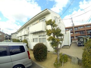 中所ハイツ