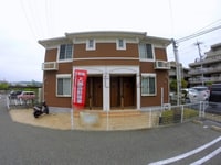 レジデンス佐々木3