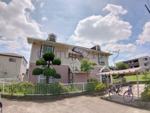 コーポ清水