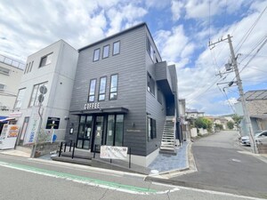 フラッフィービル