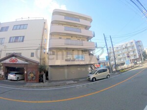 リバーウエスト花屋敷