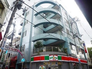 プレステージ石橋公園前