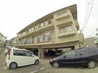 第２宝旭ハイツ