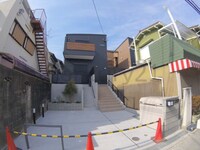 グロワール池田