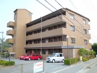 クレセール弐番館