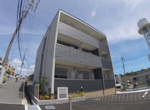 ヒルズコート ウエガハラ