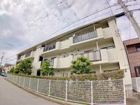 エミネンス野間