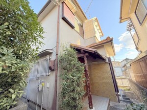 多田院2丁目貸家