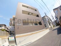 フジパレス阪急池田駅北