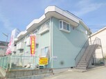ファミ－ル安倉Ⅱ