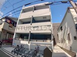 リアコート石橋Ⅲ