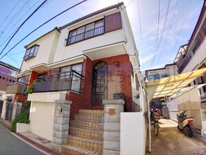 ヒューゲリハウス箕面稲1丁目