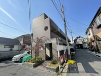 フォンテーヌ甲東園