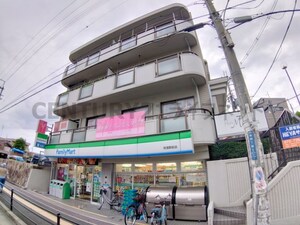 アーバンハイツ桜