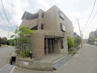リブェール宝塚２