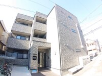 モレスヴィラ池田