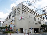 フロンテージ池田