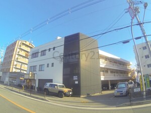 池田マンション