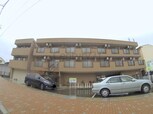 クレール宝塚2