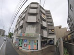 シャトー門戸