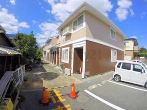 フォレスタ３