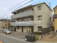 ヴィラ逆瀬川
