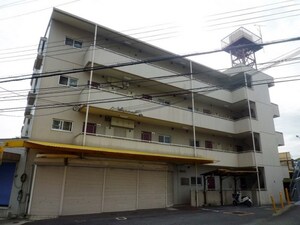コーポ萩原
